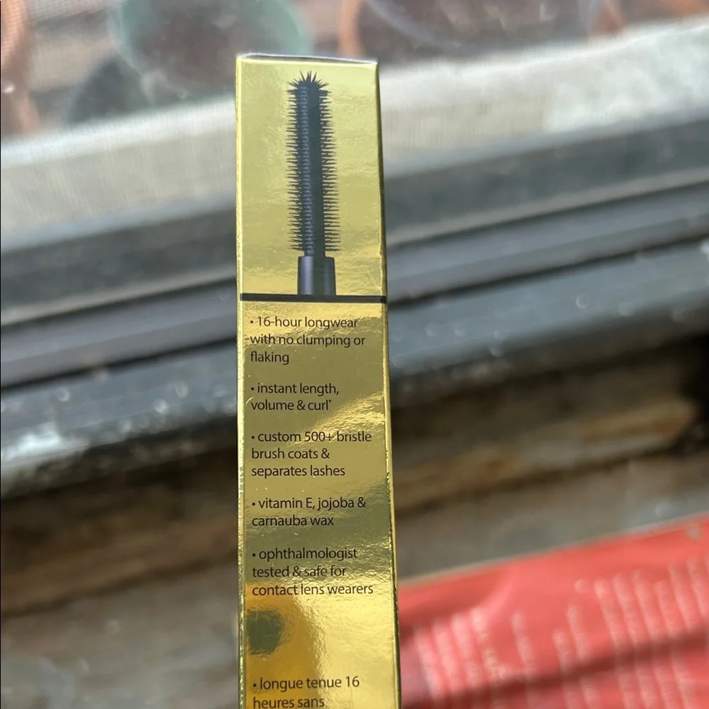 Tarte 3 Piece Kit Maneater Black Mascara,Tan Sand Concealer & Maracuja Juicy Lip - Picture 5 of 16